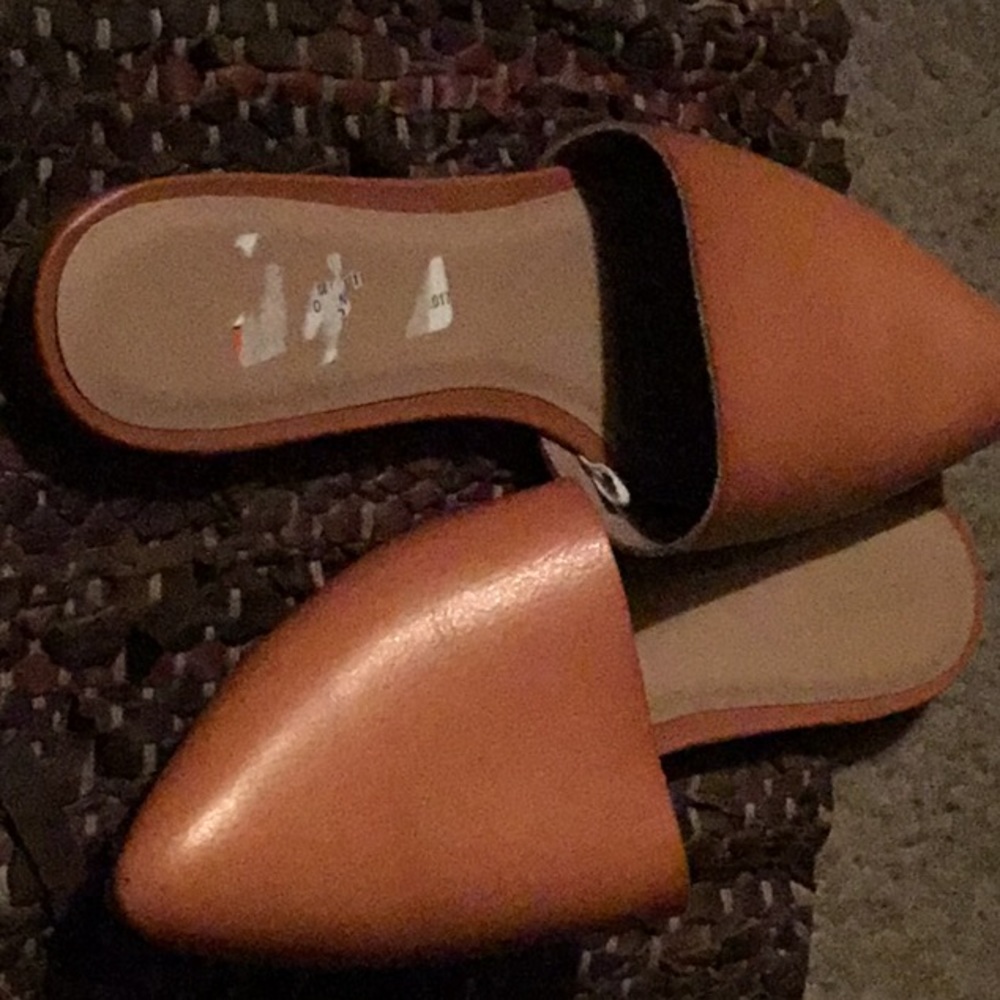 Flats